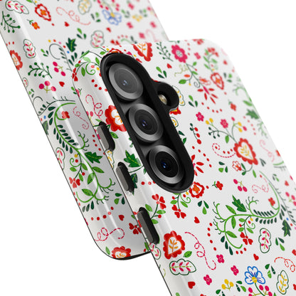 Amor Phone Tough Case