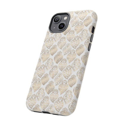 Viana Phone Tough Case