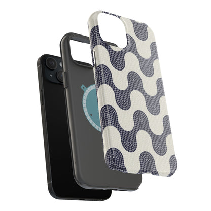 Rossio Magnetic Phone Case