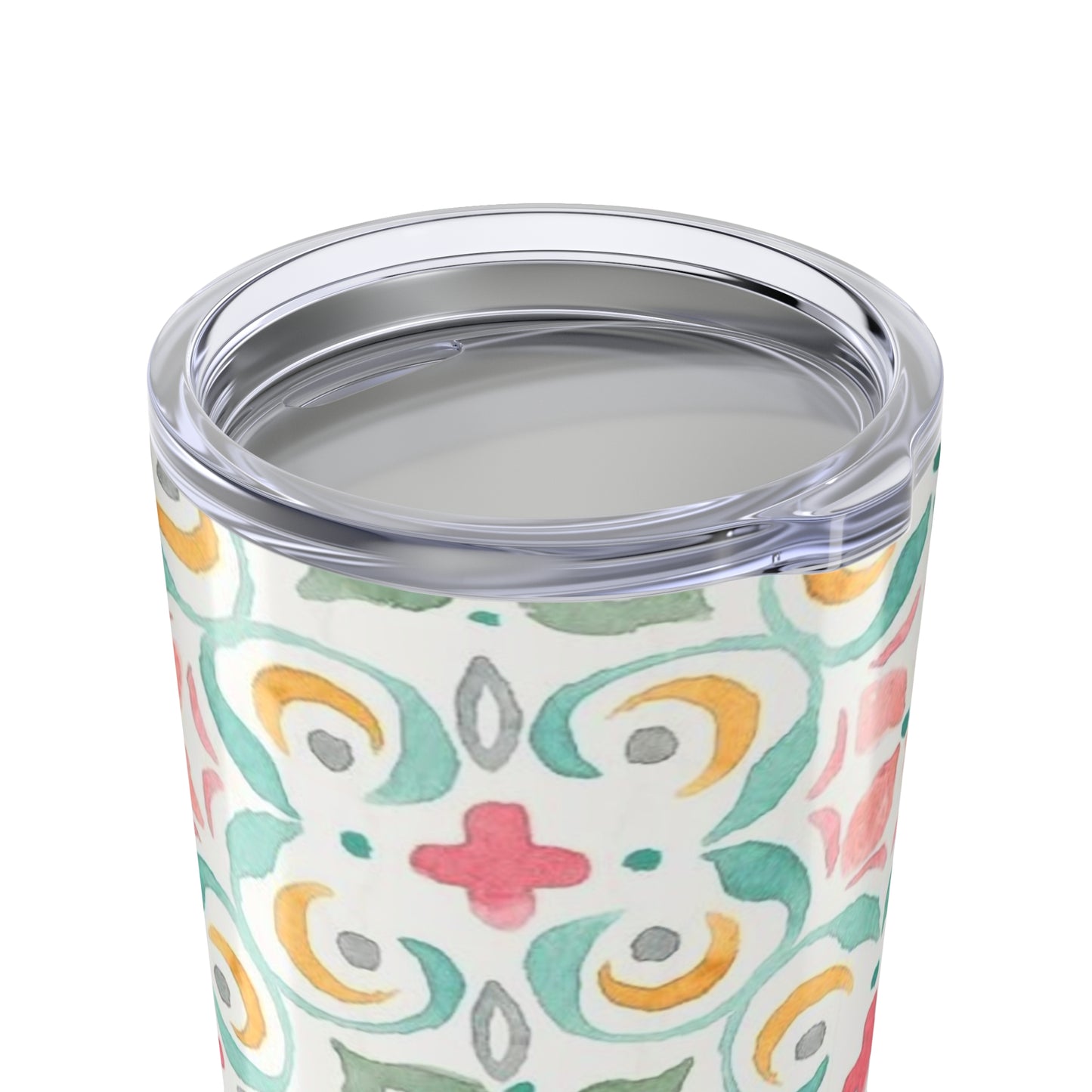 Bloom 20oz Tumbler Travel Mug