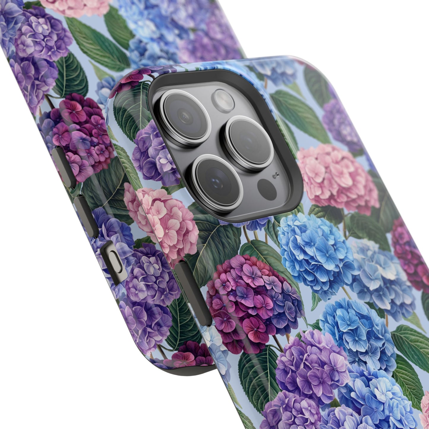Hortencia Magnetic Phone Case