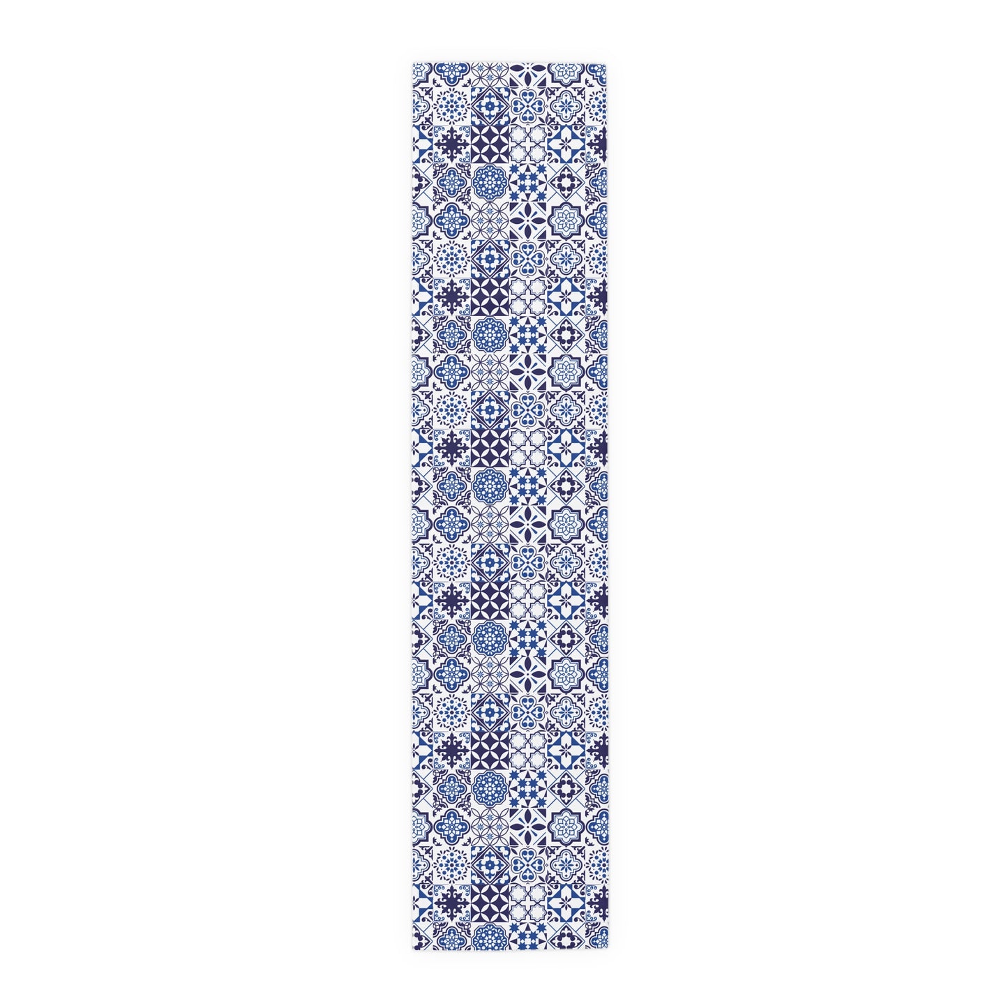 Azul Table Runner