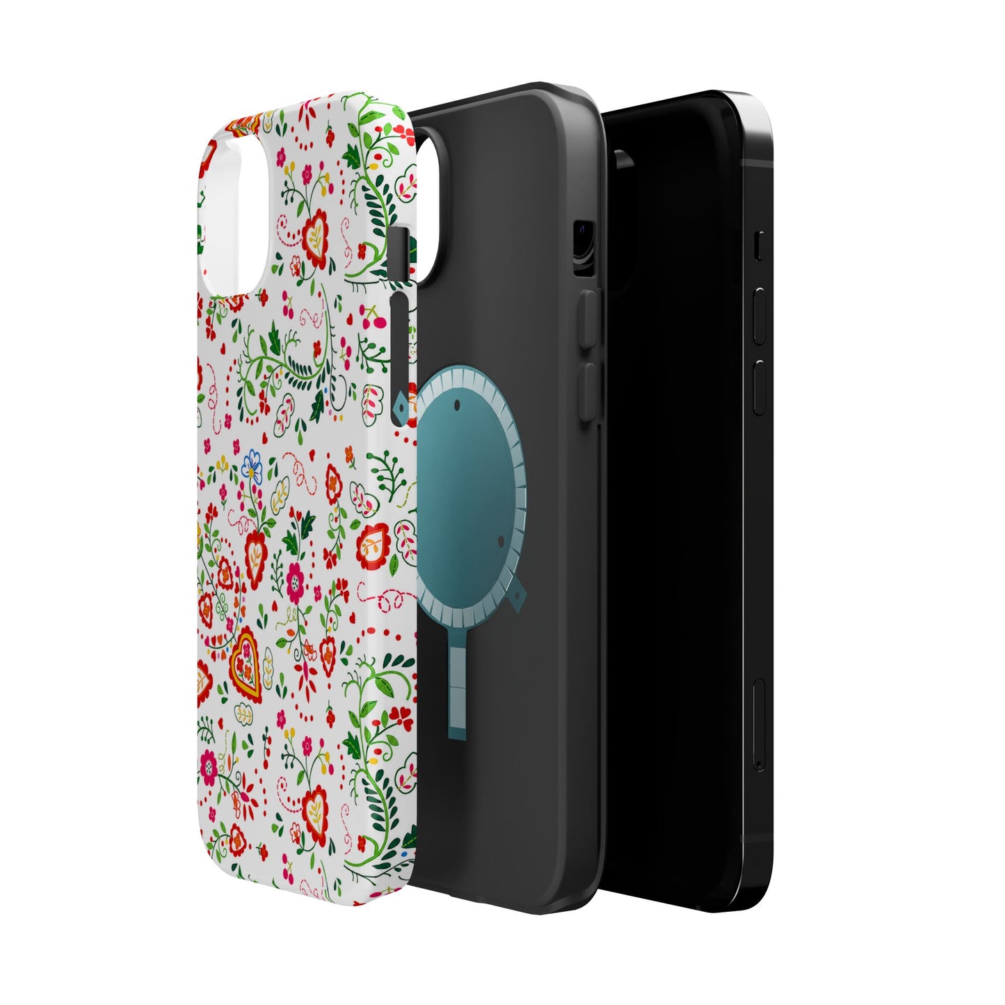 Amor Magnetic Phone Case