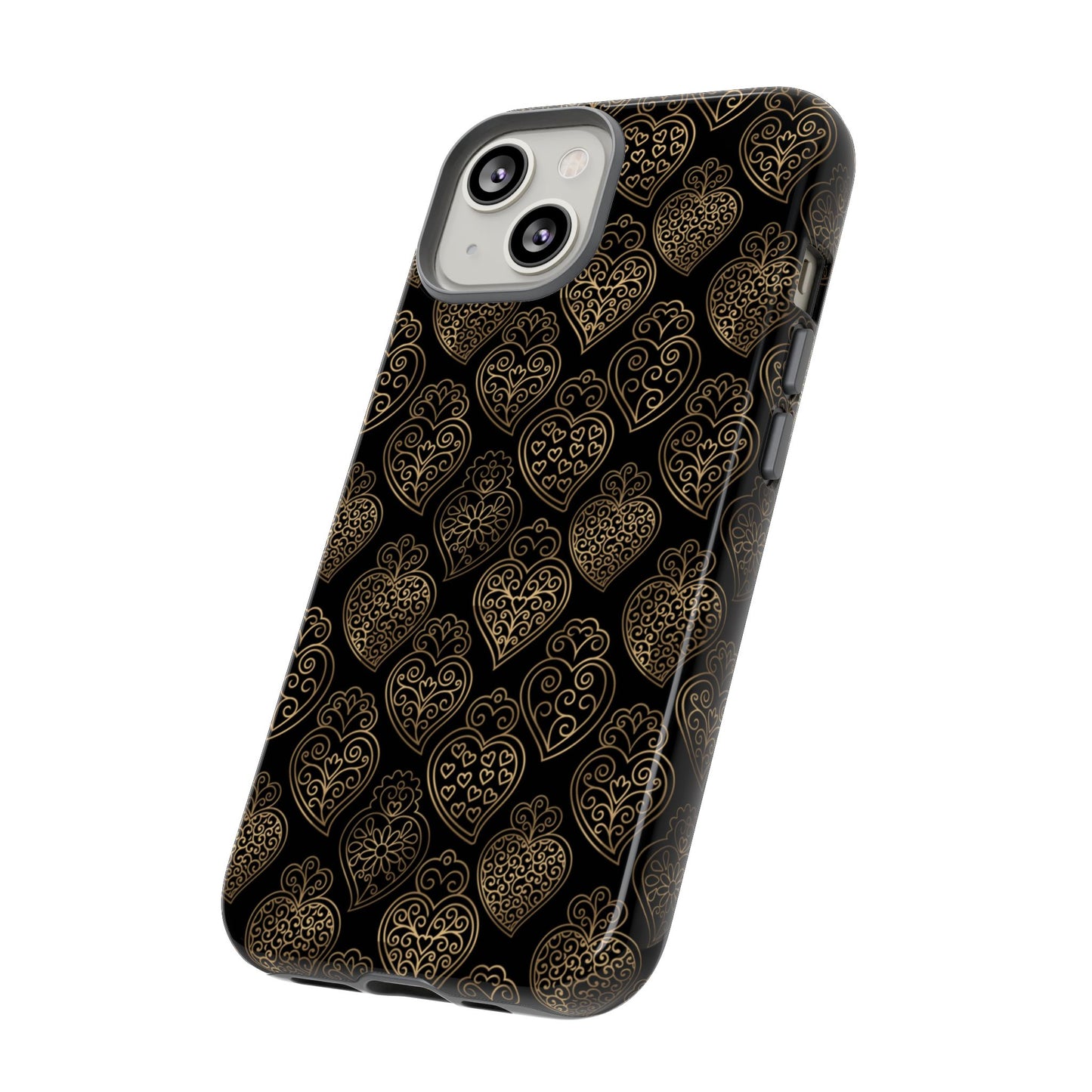 Viana Phone Case, Tough Cases