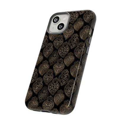 Viana Phone Case, Tough Cases