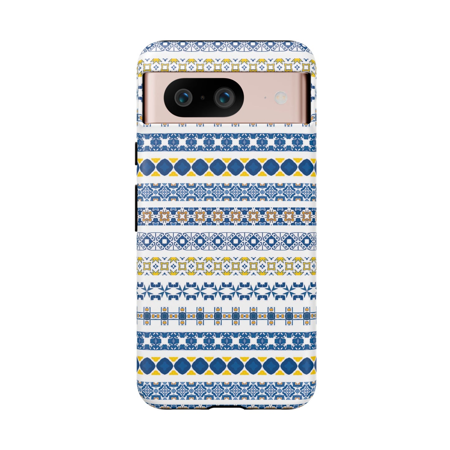 Faixa Phone Case, Tough Cases