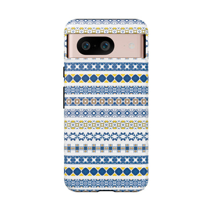Faixa Phone Case, Tough Cases