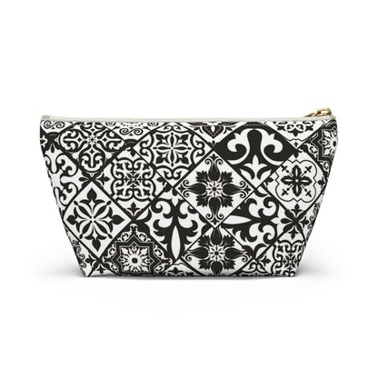 Preto Accessory Pouch w T-bottom