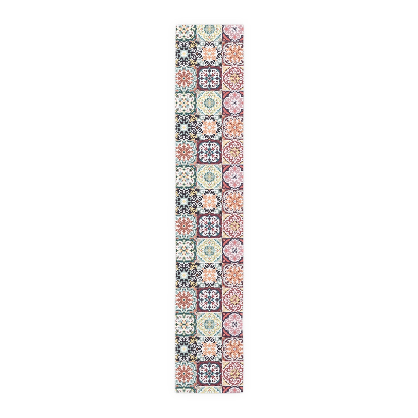 Vibrante Table Runner