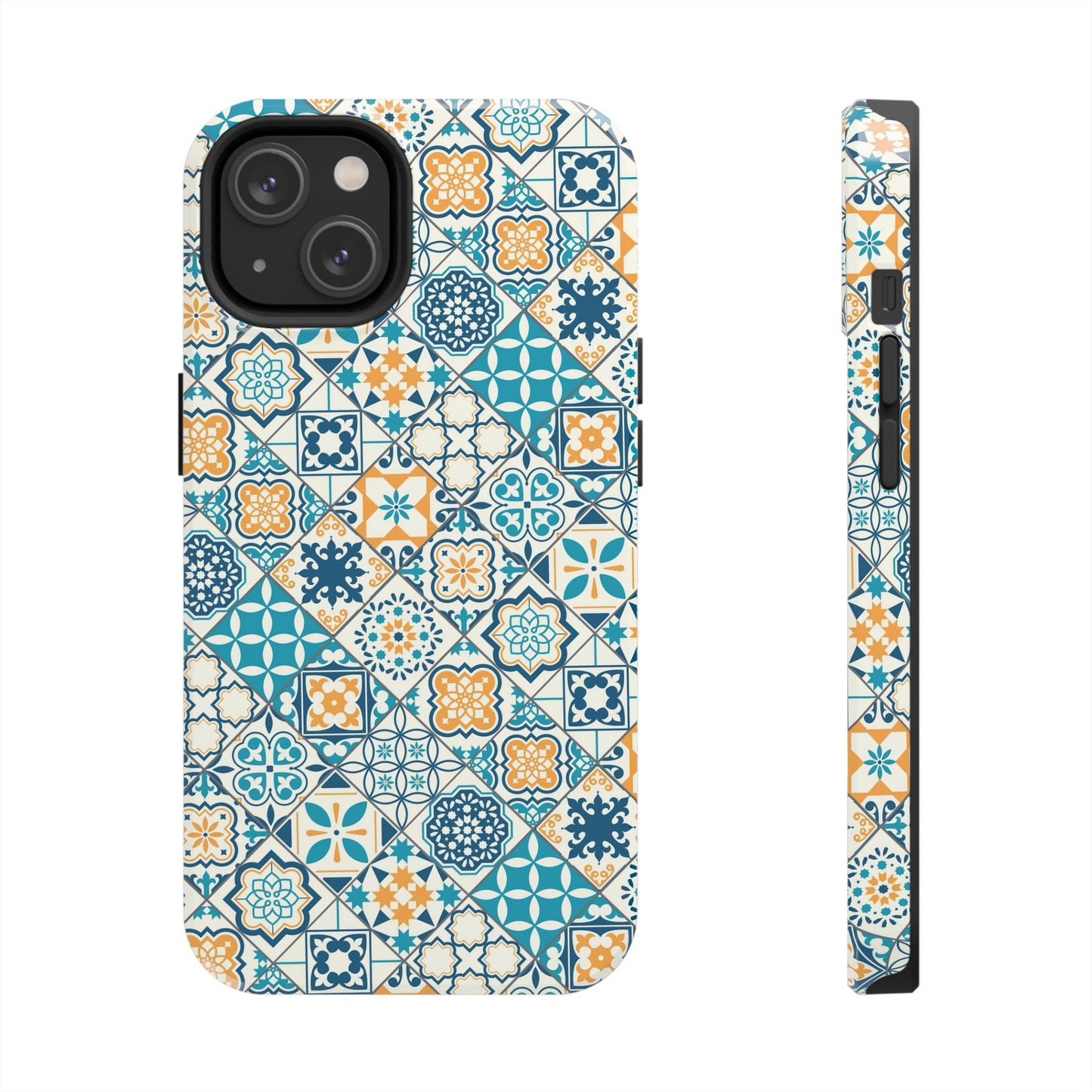 Verdinho Phone Cases