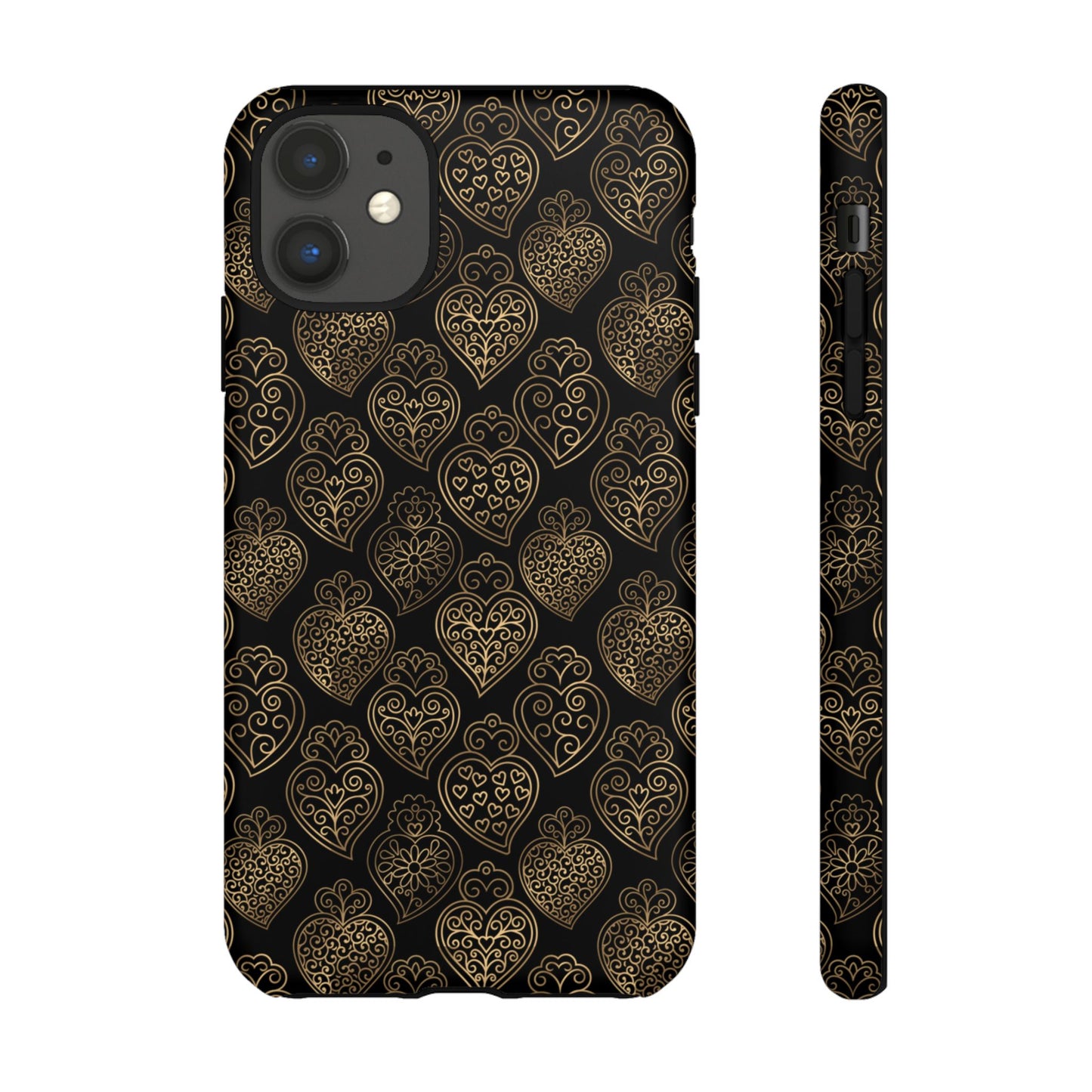 Viana Phone Case, Tough Cases