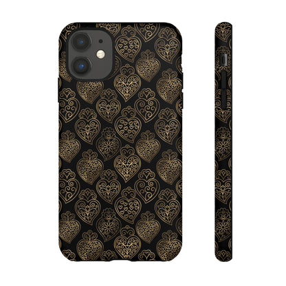 Viana Phone Case, Tough Cases