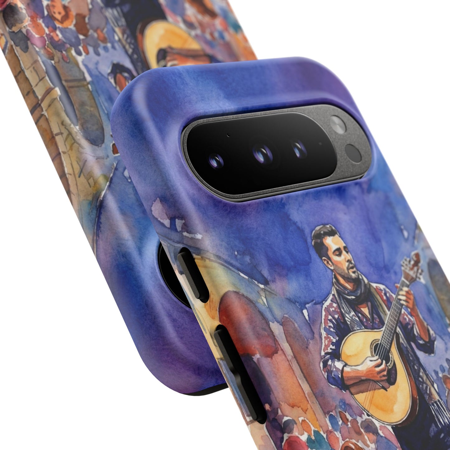 “Noite de Fado” Phone Case