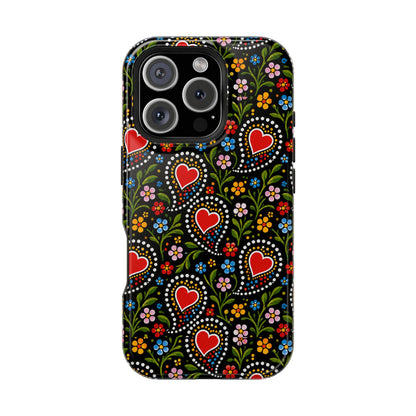 Barcelos Magnetic Phone Case