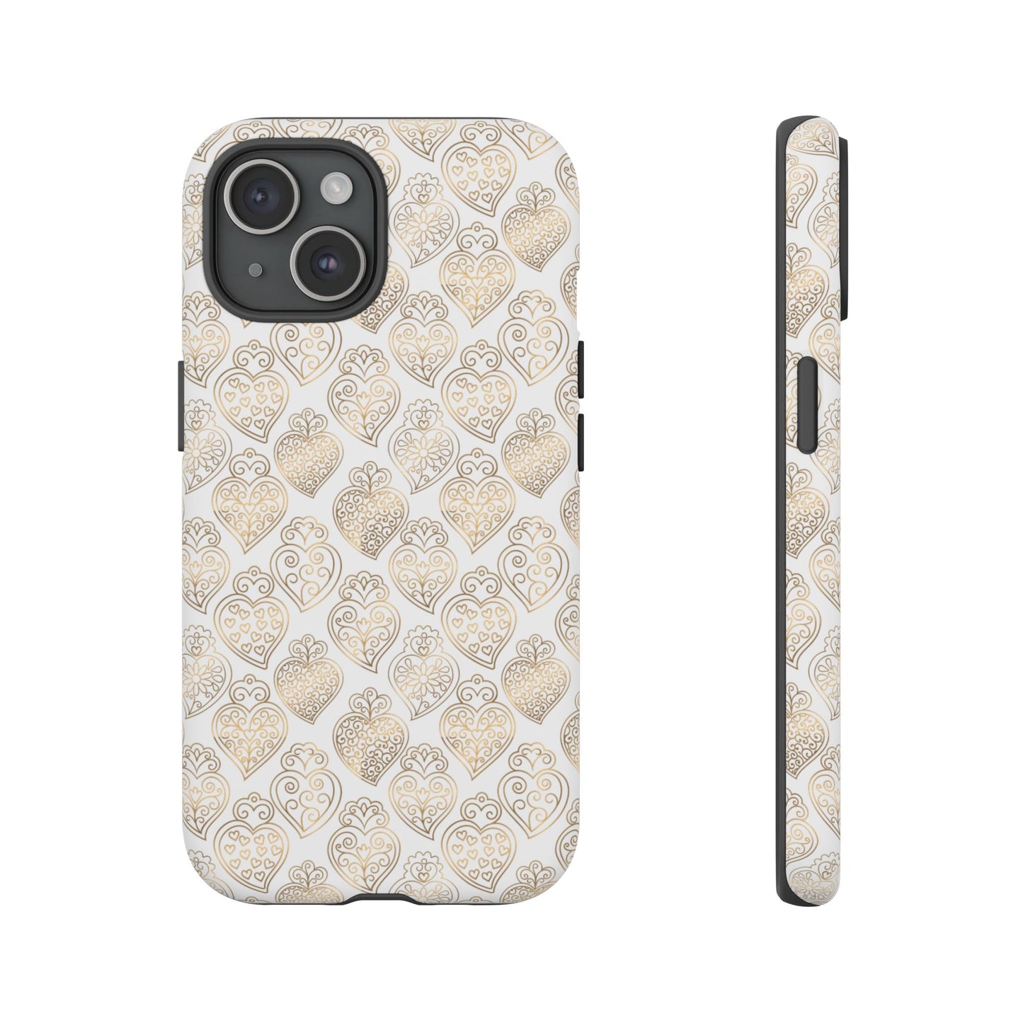 Viana Phone Tough Case