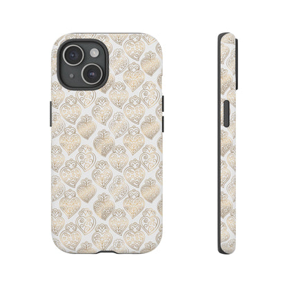 Viana Phone Tough Case