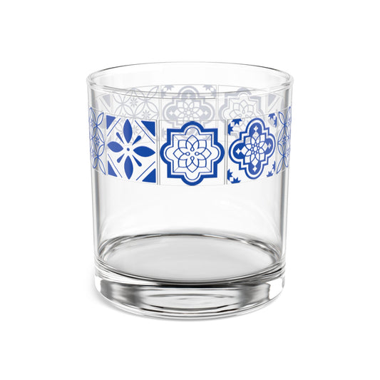 Azul Unico Rocks Glass, 10oz