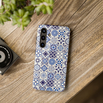 Azul Phone Case