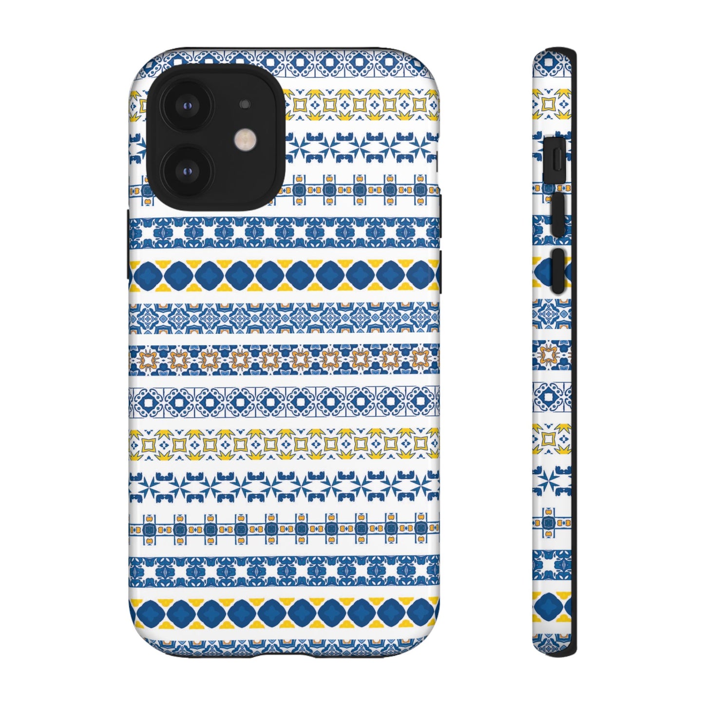 Faixa Phone Case, Tough Cases