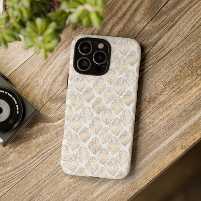 Viana Phone Tough Case