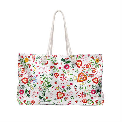 Bolsa Amor Weekender