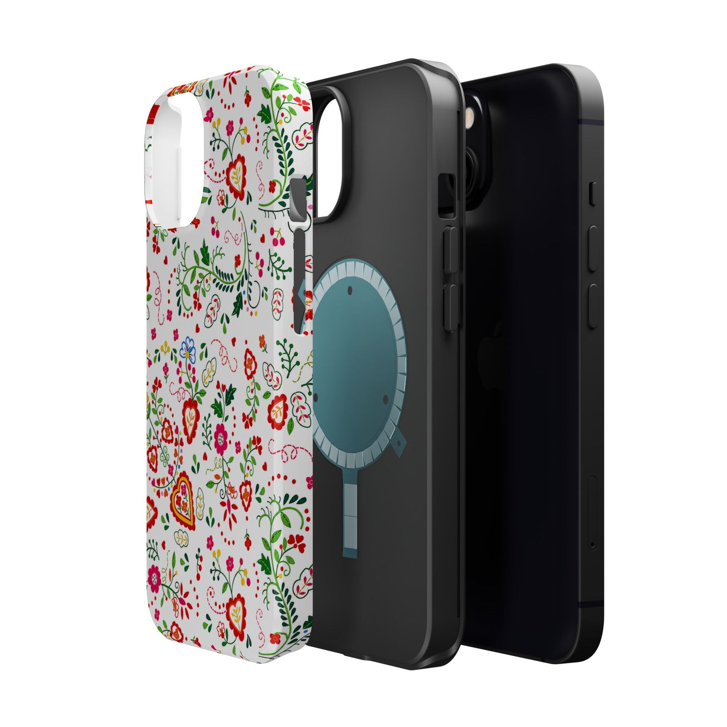 Amor Magnetic Phone Case