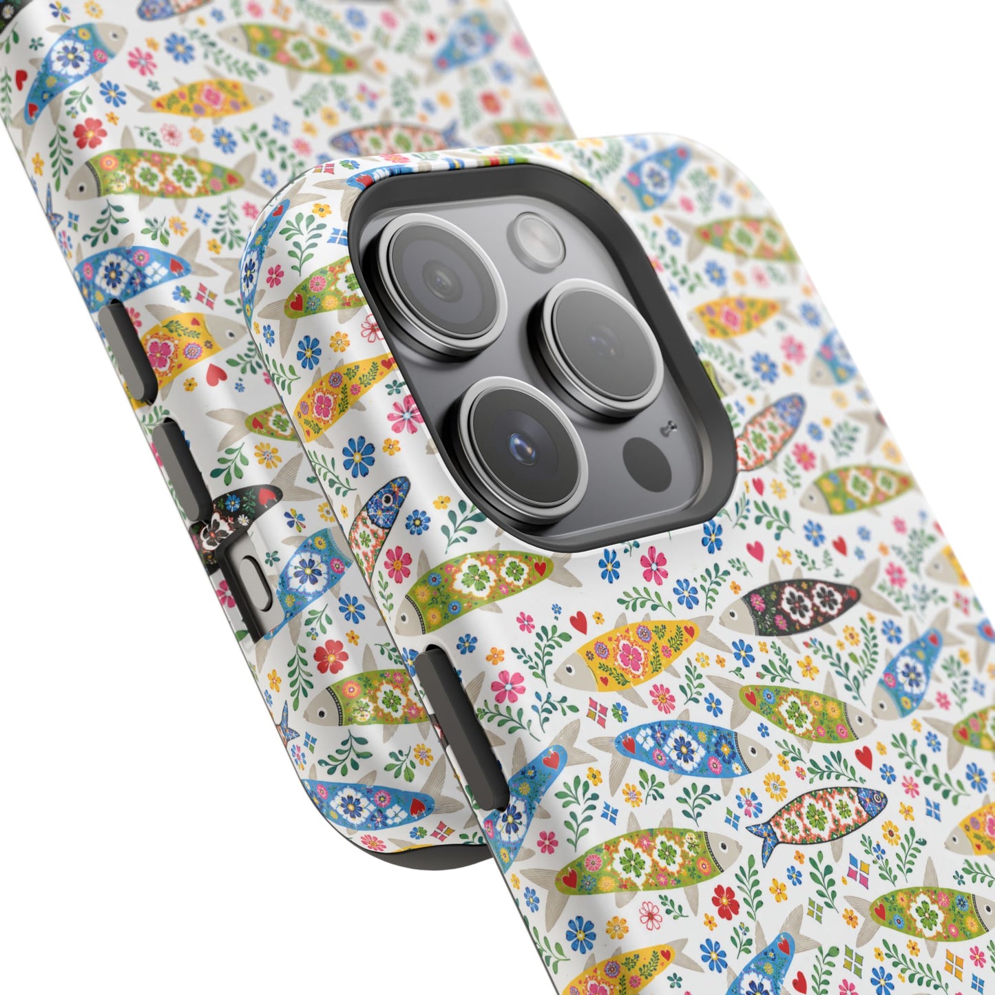 Lisboa Magnetic Phone Case