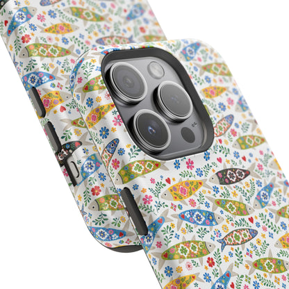 Lisboa Magnetic Phone Case