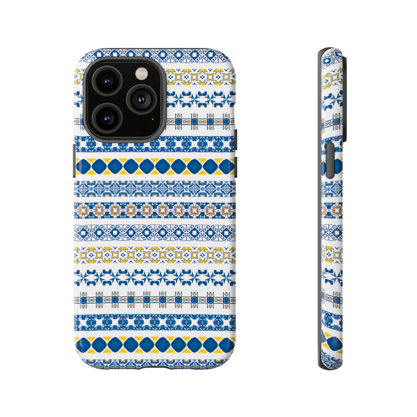 Faixa Phone Case, Tough Cases