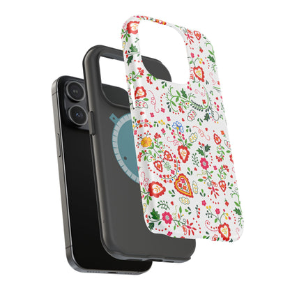 Amor Magnetic Phone Case