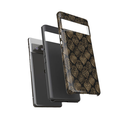Viana Phone Case, Tough Cases