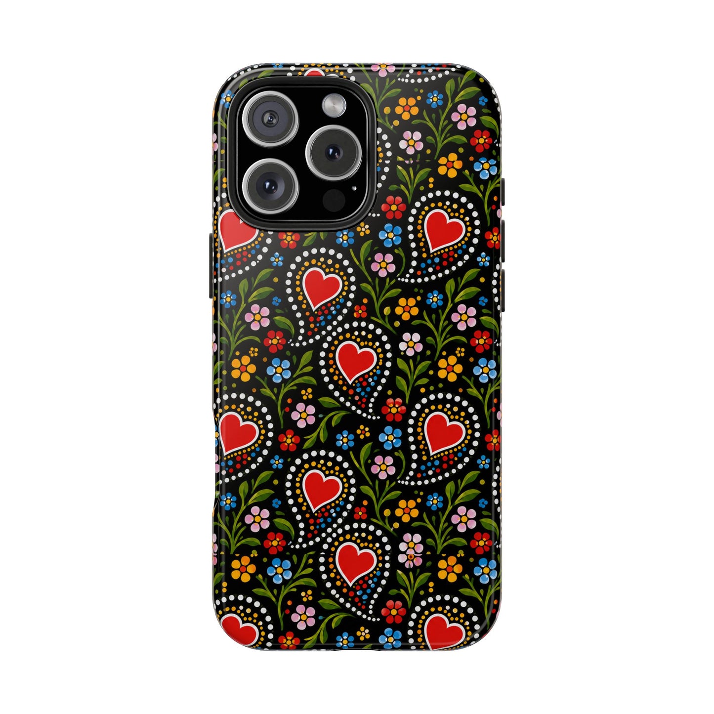 Barcelos Tough Phone Case