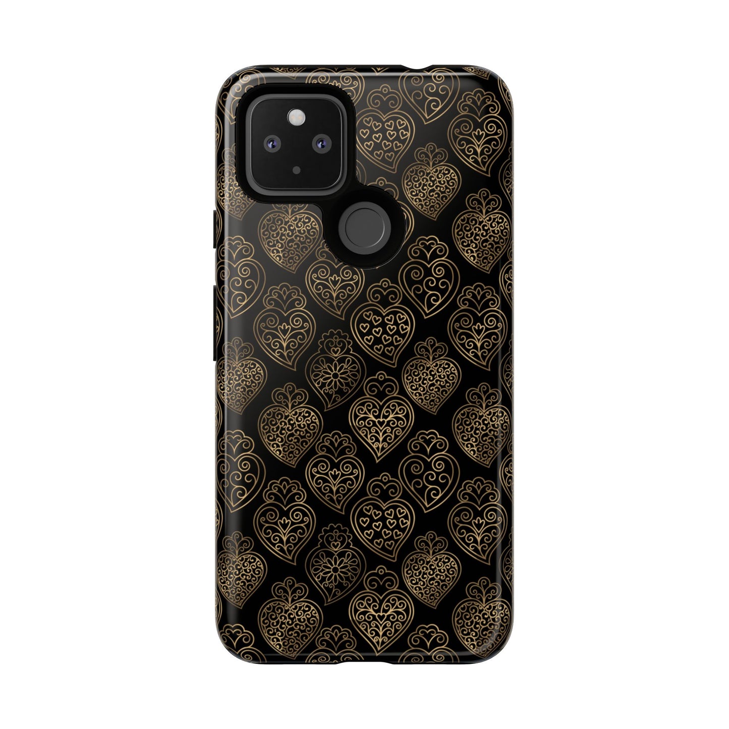 Viana Phone Case, Tough Cases