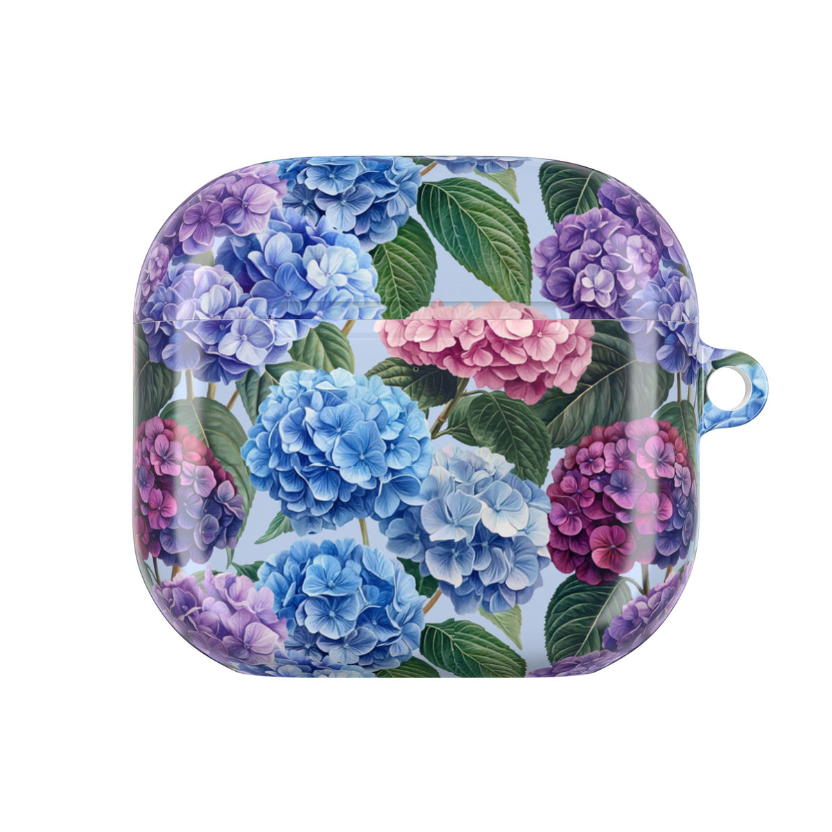 Hortencia AirPods Case