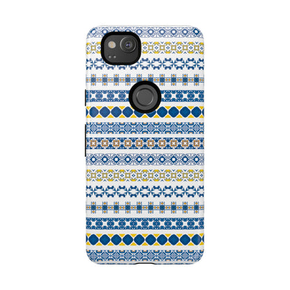 Faixa Phone Case, Tough Cases