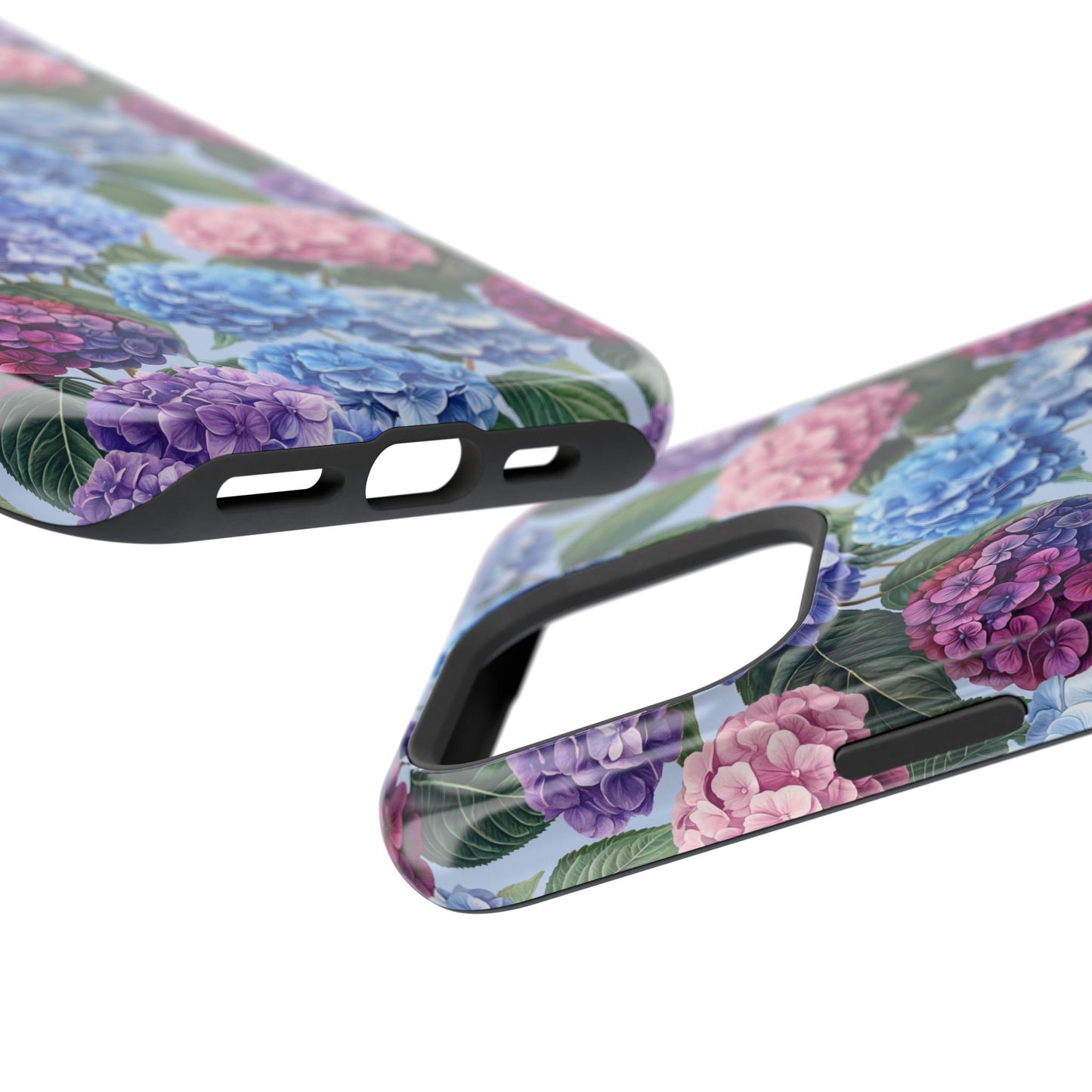 Hortencia Magnetic Phone Case