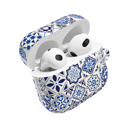 Azul AirPod Case