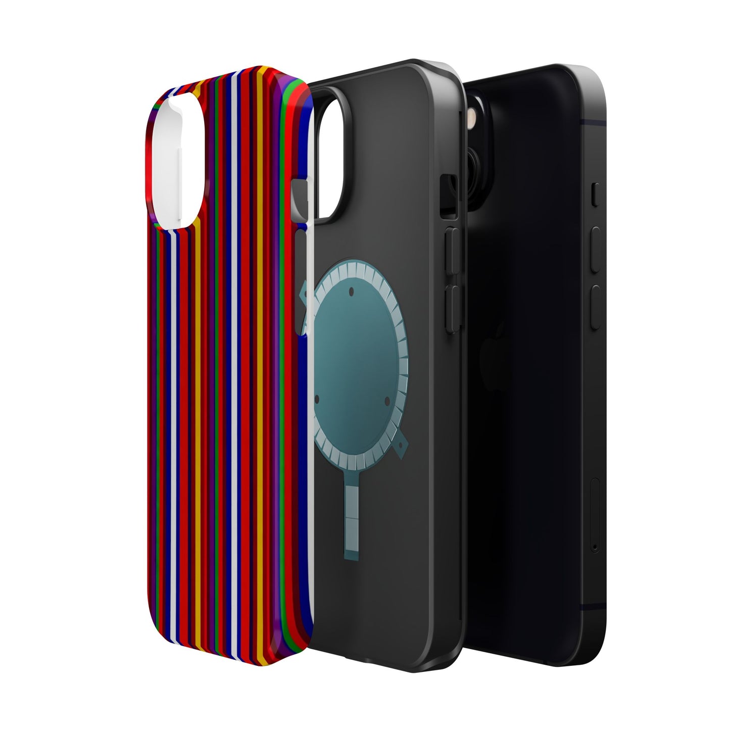 Madeira Magnetic Phone Case