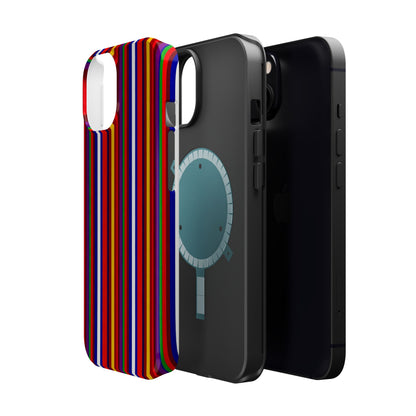 Madeira Magnetic Phone Case