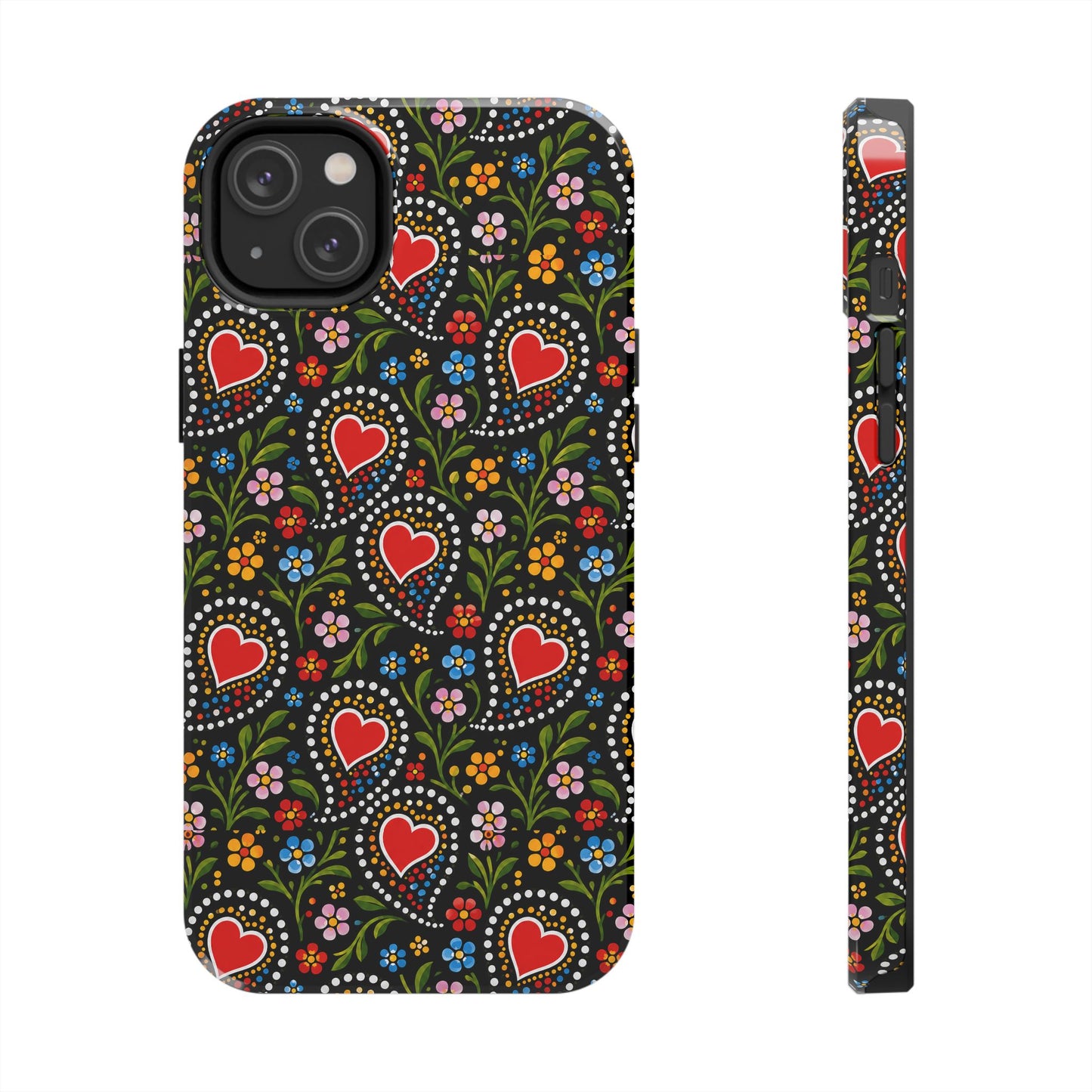 Barcelos Tough Phone Case