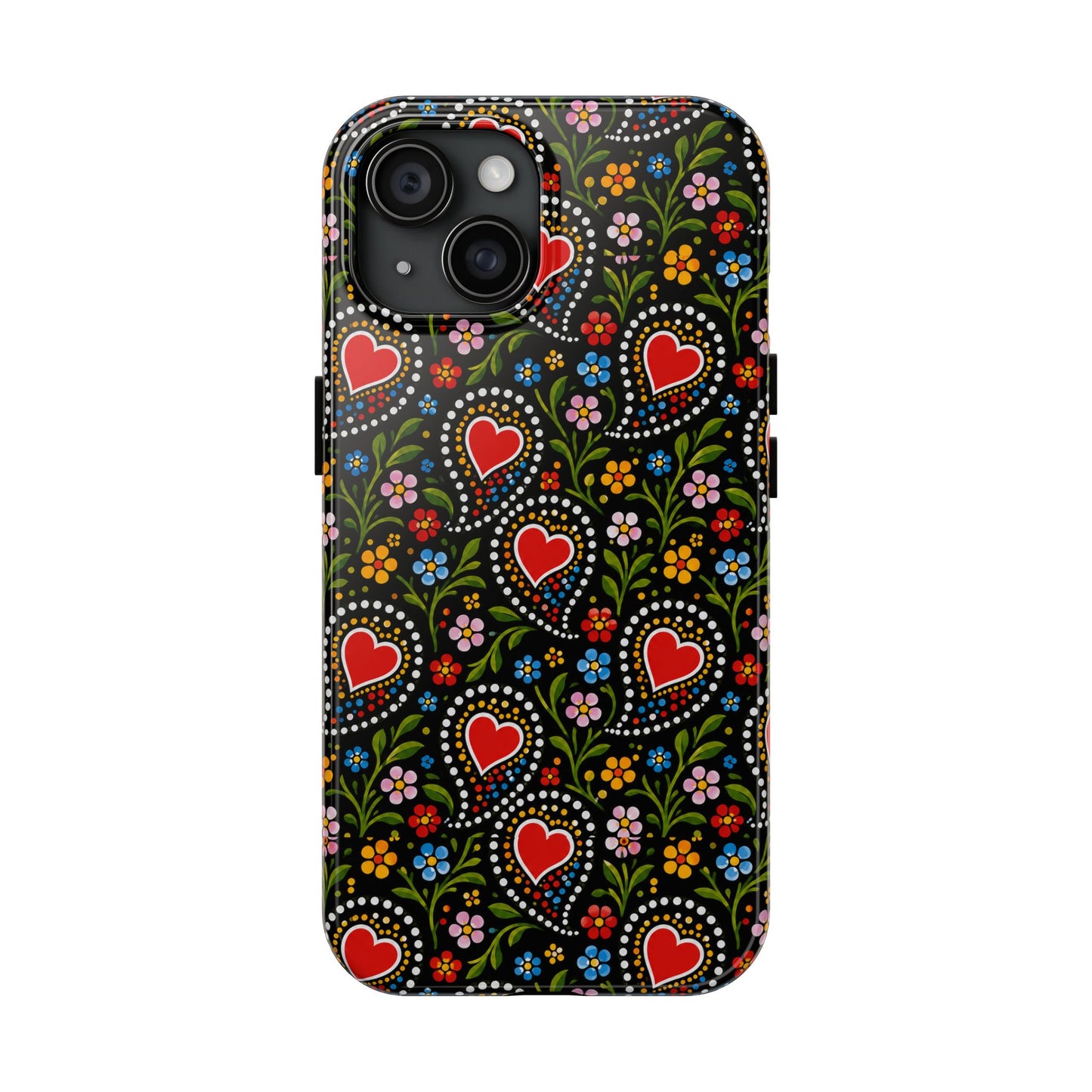 Barcelos Tough Phone Case