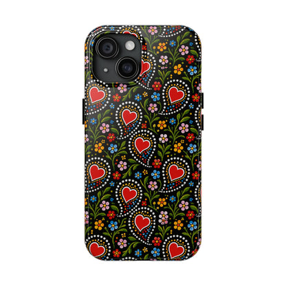 Barcelos Tough Phone Case