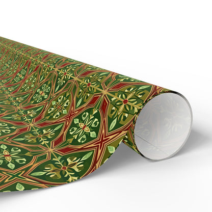 Reis Wrapping Paper