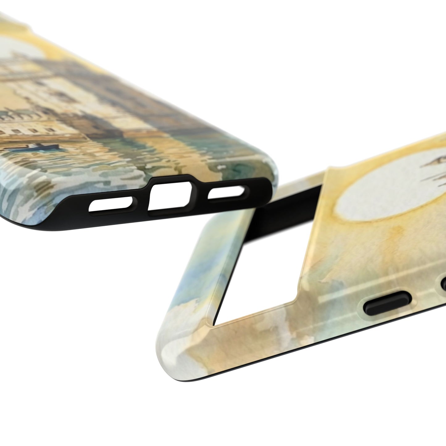 Torre de Belém Phone Case