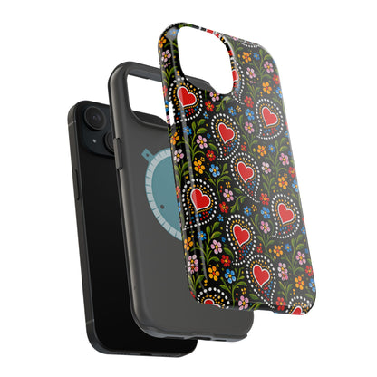 Barcelos Magnetic Phone Case