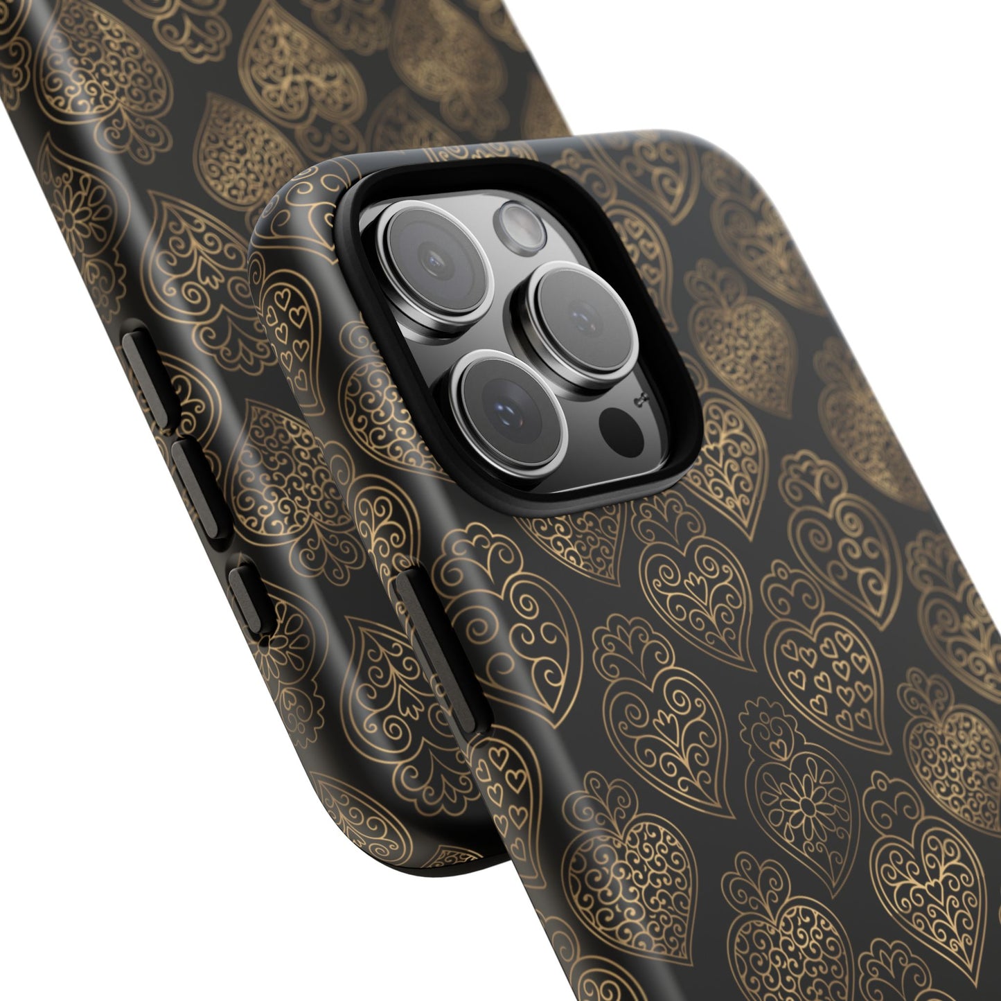 Viana Phone Case, Tough Cases