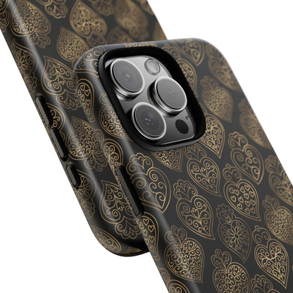 Viana Phone Case, Tough Cases
