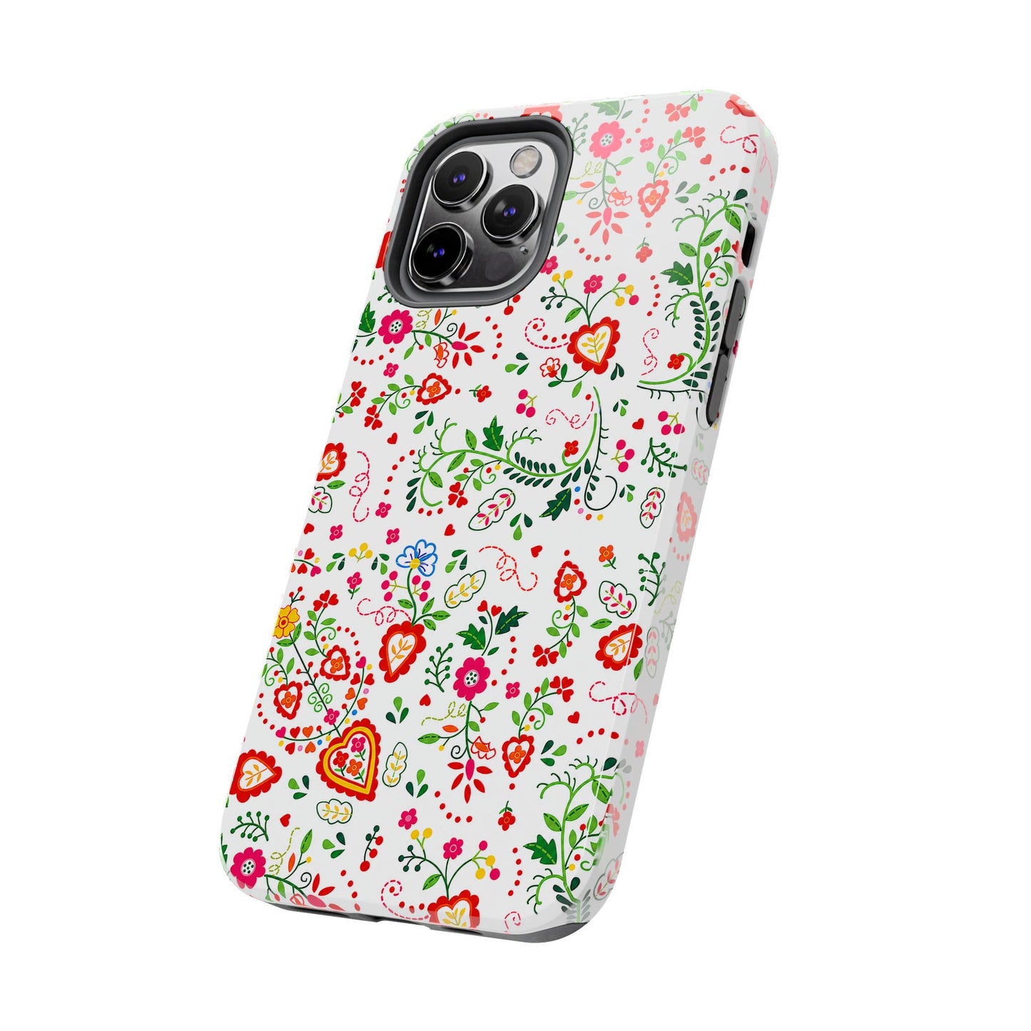 Amor Phone Tough Case