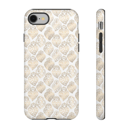 Viana Phone Tough Case
