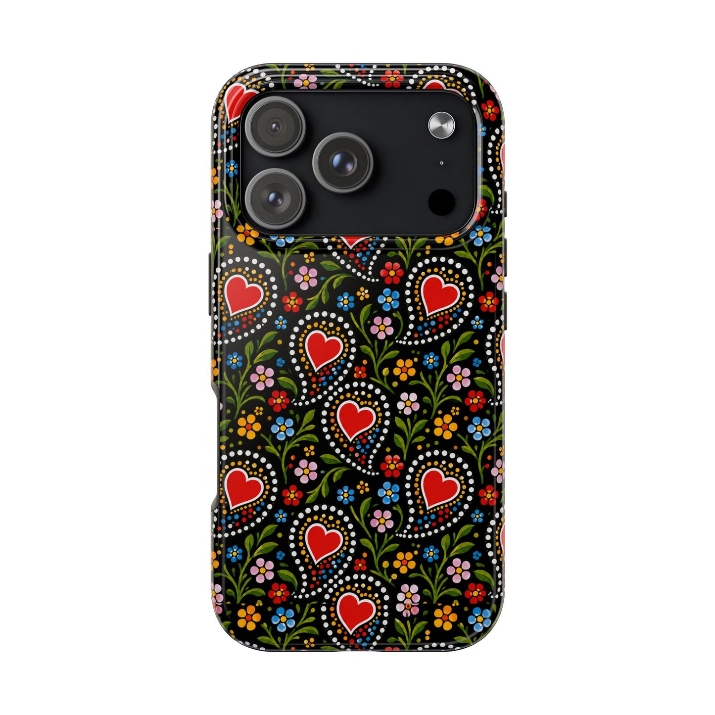 Barcelos Tough Phone Case
